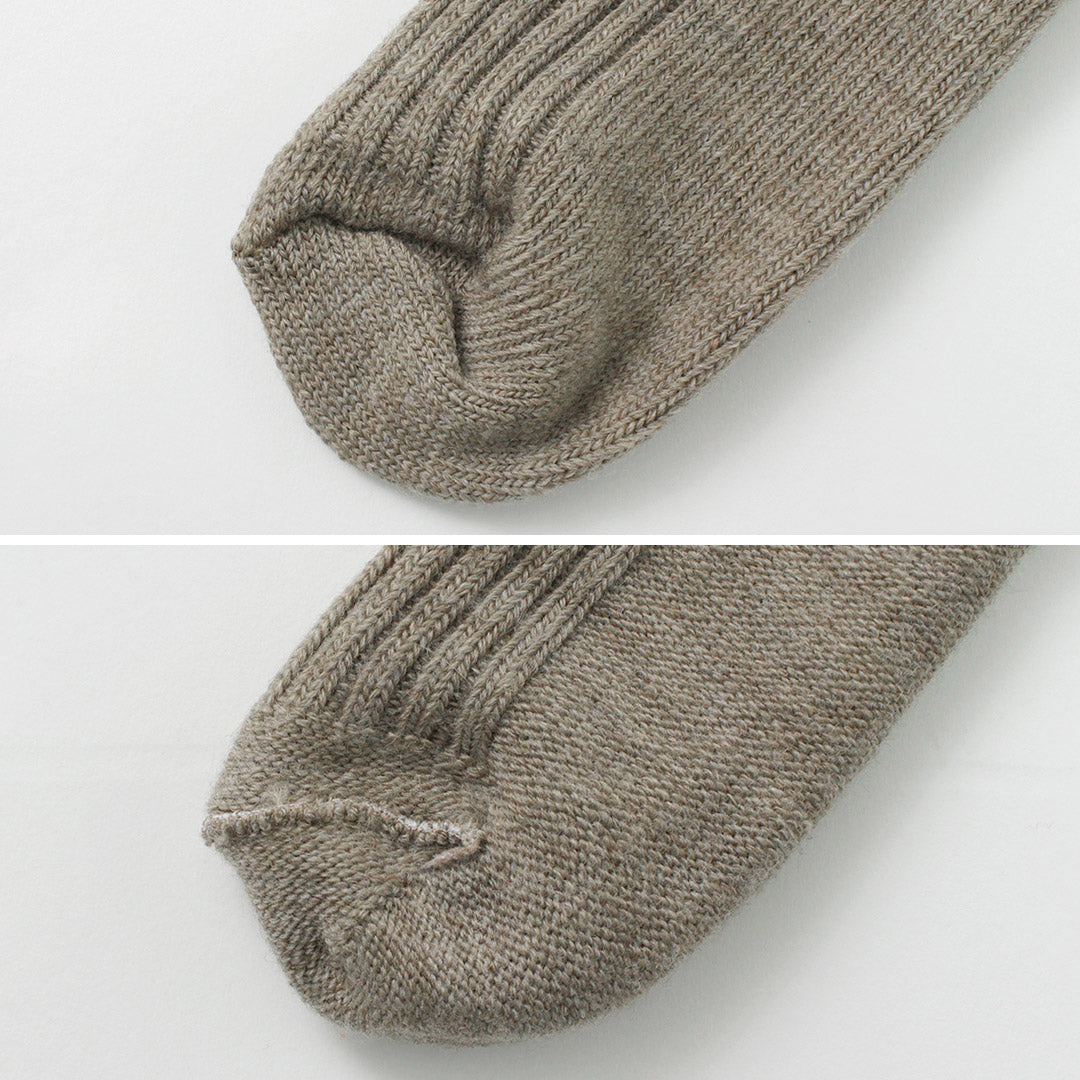 JOHA / SOCKS DE LANA