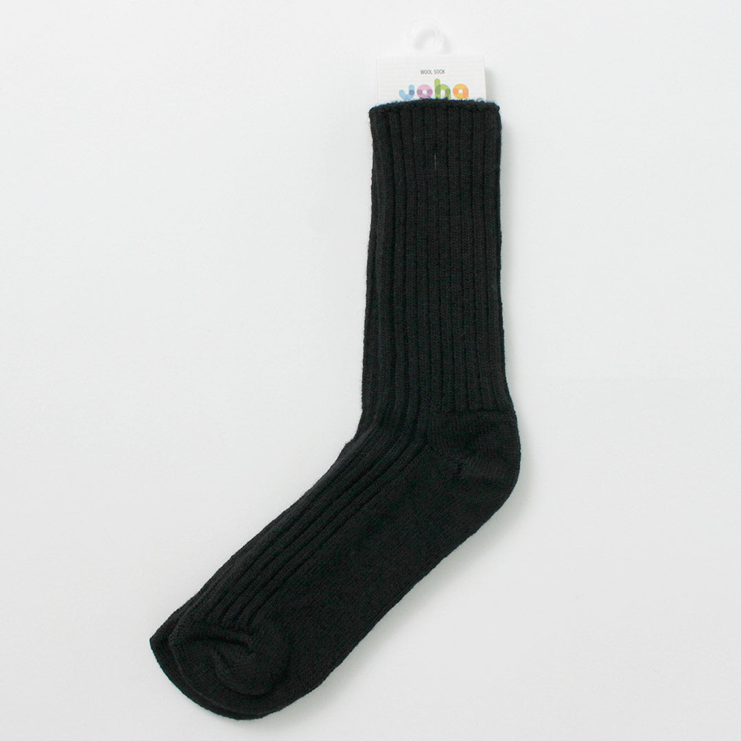 JOHA / Wool Socks