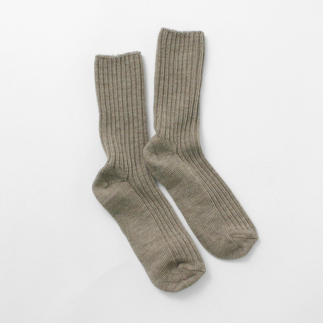 JOHA / Wool Socks