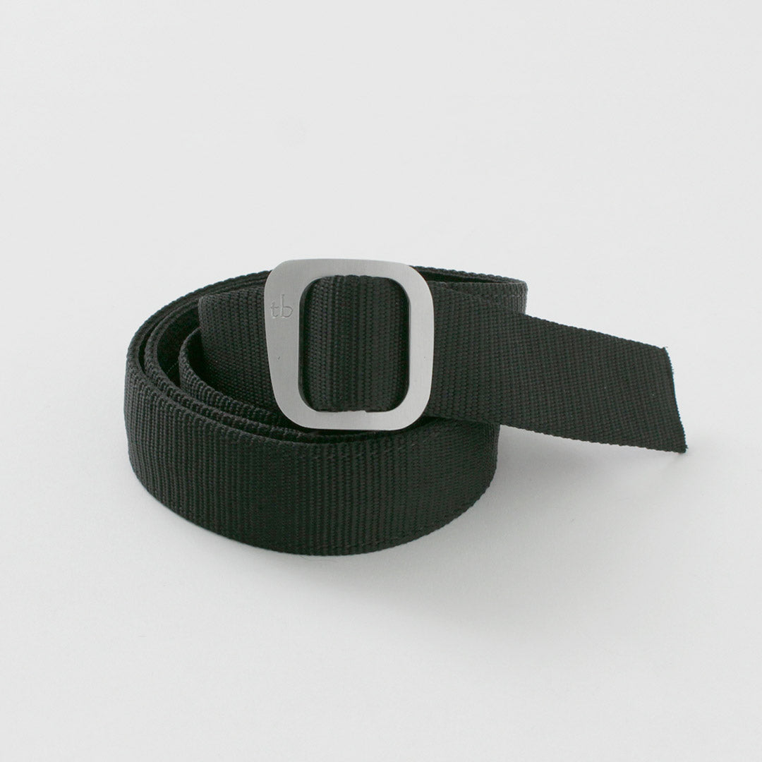 THOMAS BATES / Money Belt