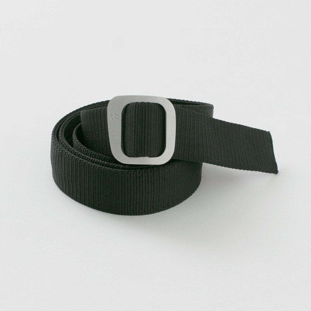 THOMAS BATES / Money Belt