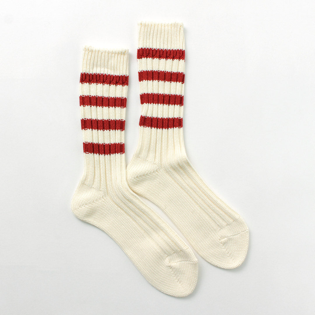 DECKA QUALITY SOCKS / Heavyweight Line Socks