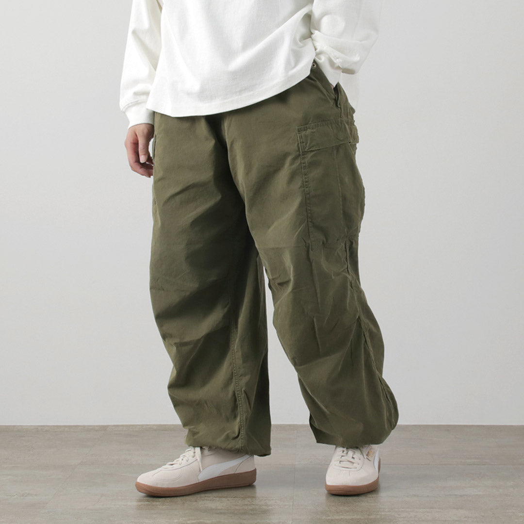 Remi Relief / C / NY Cargo Pantalones