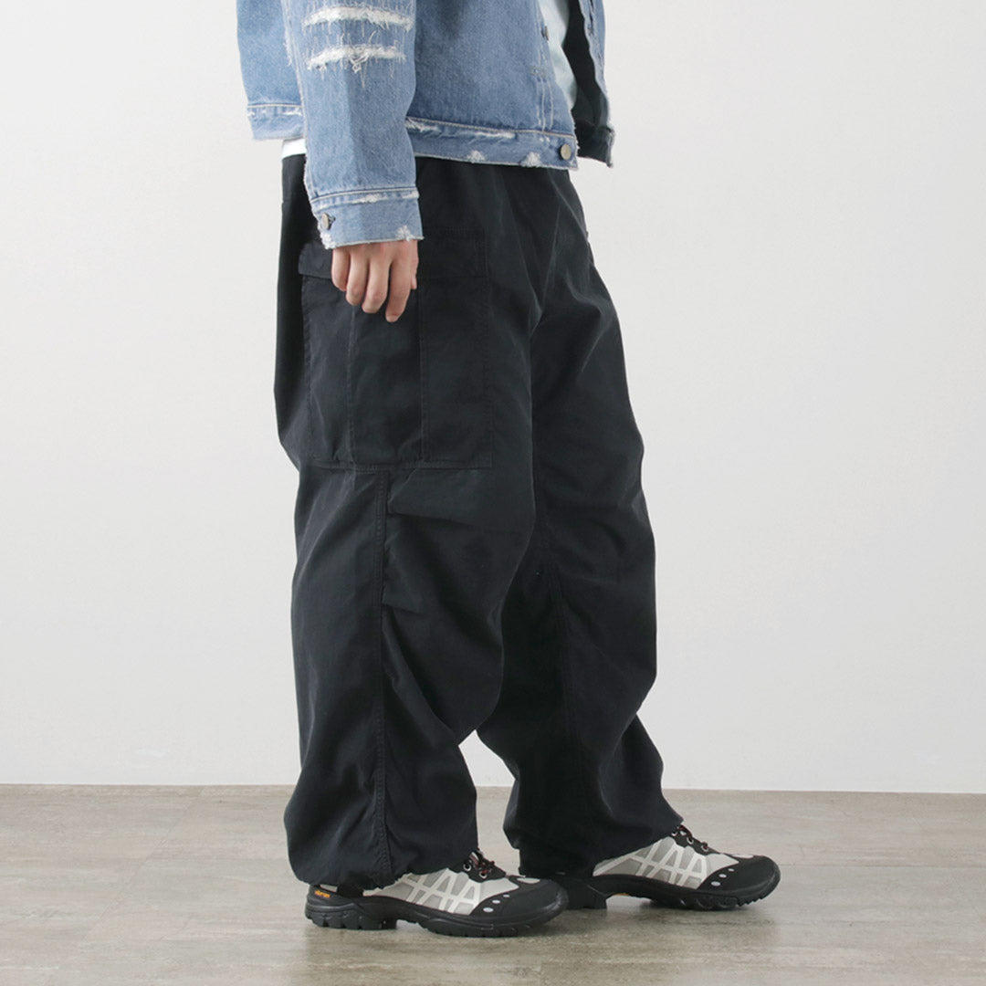 REMI RELIEF / C/Ny Cargo Pants