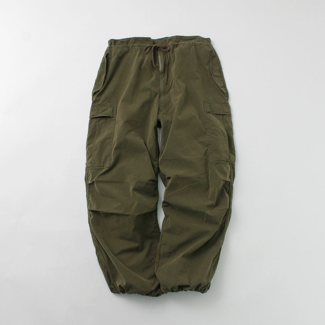 Remi relief / c / ny pantalon cargo