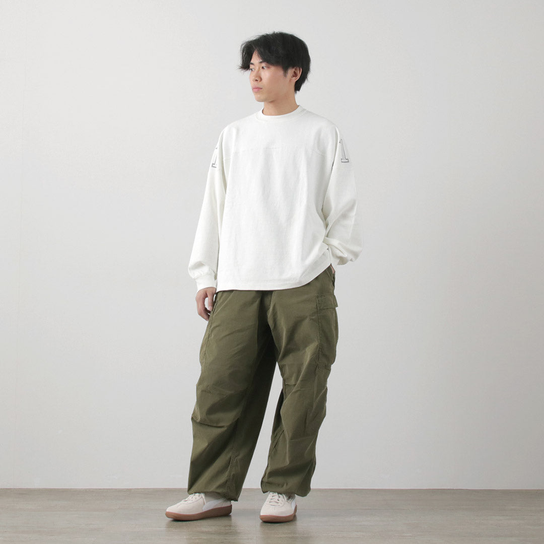 REMI RELIEF / C/Ny Cargo Pants