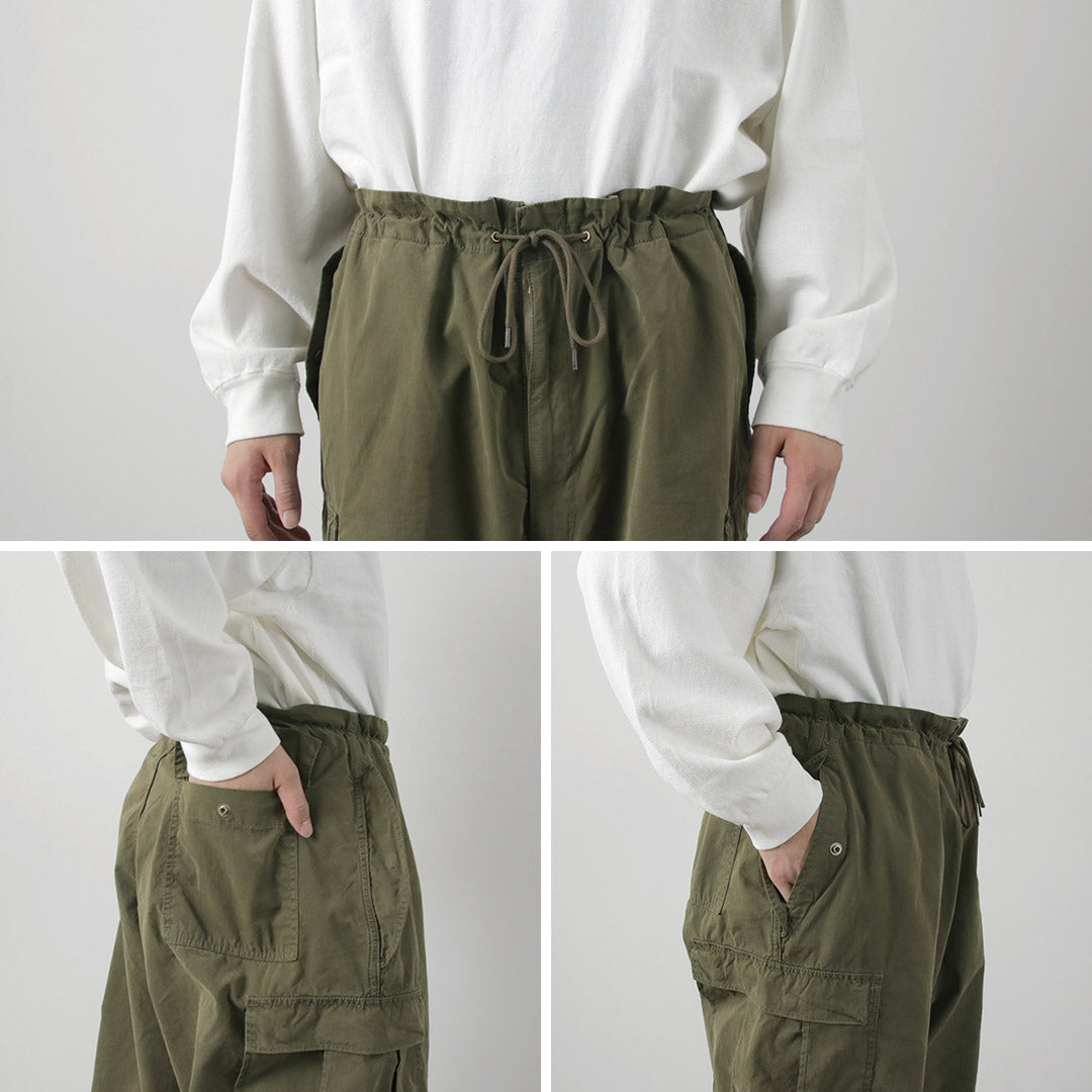 REMI RELIEF / C/Ny Cargo Pants