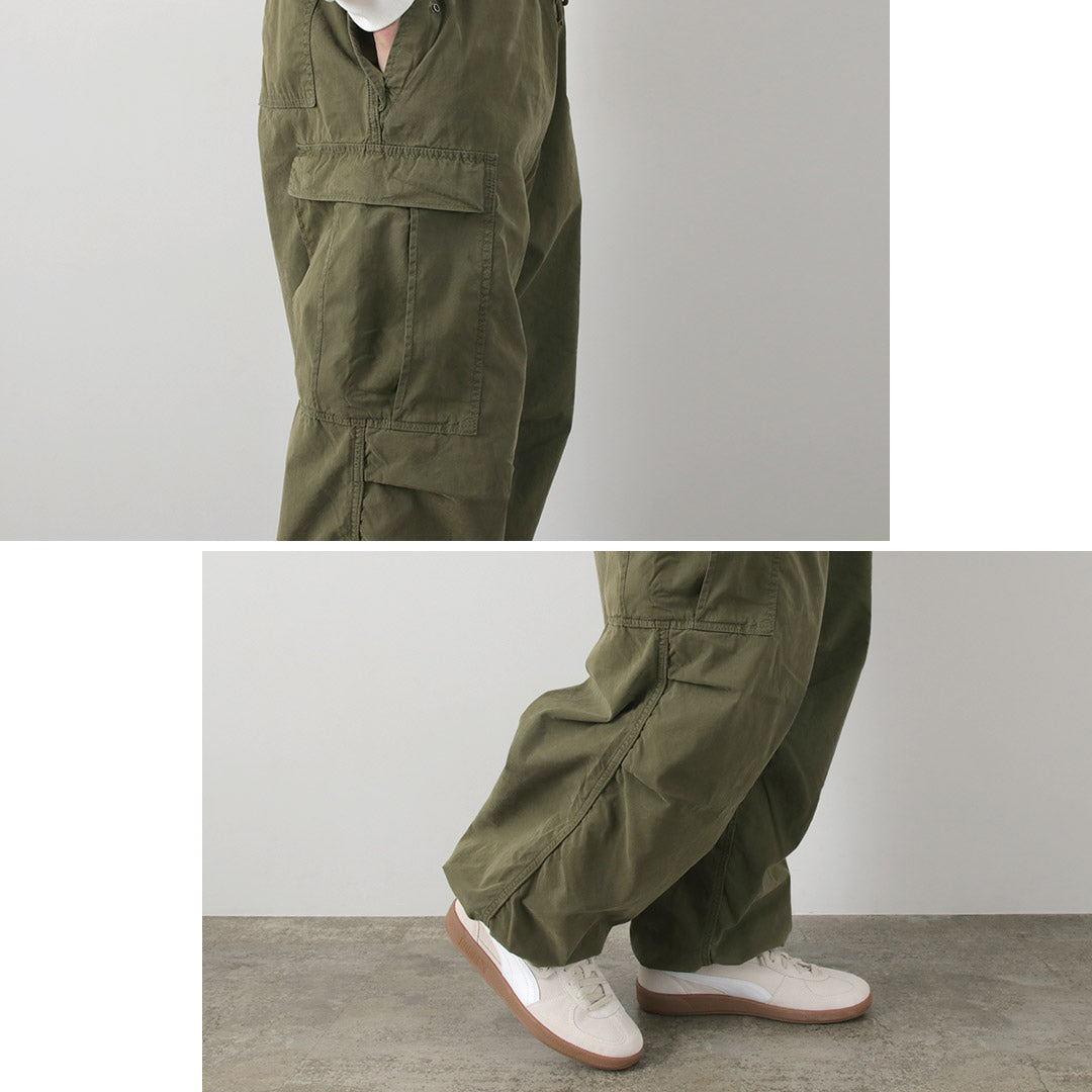 REMI RELIEF / C/Ny Cargo Pants