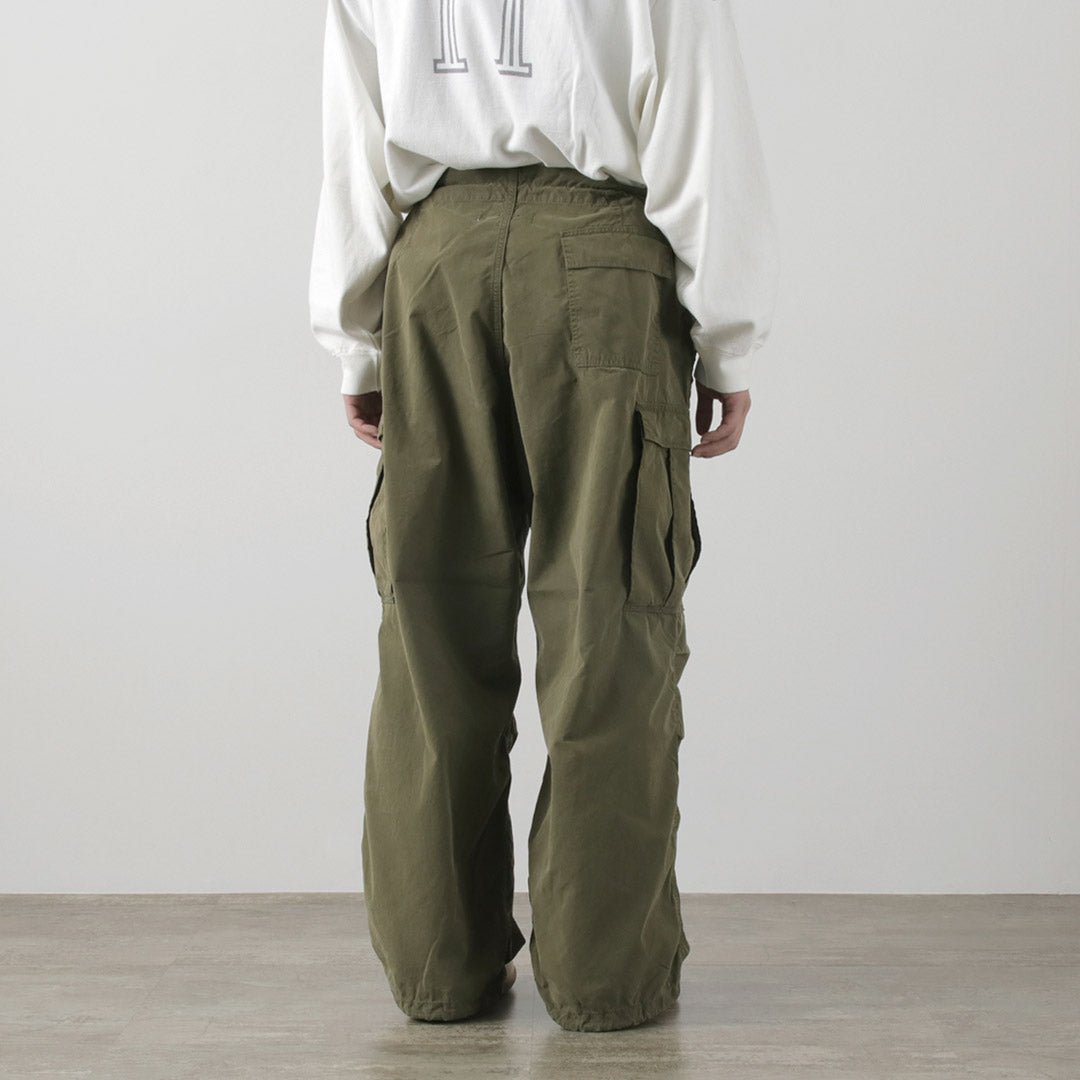 REMI RELIEF / C/Ny Cargo Pants