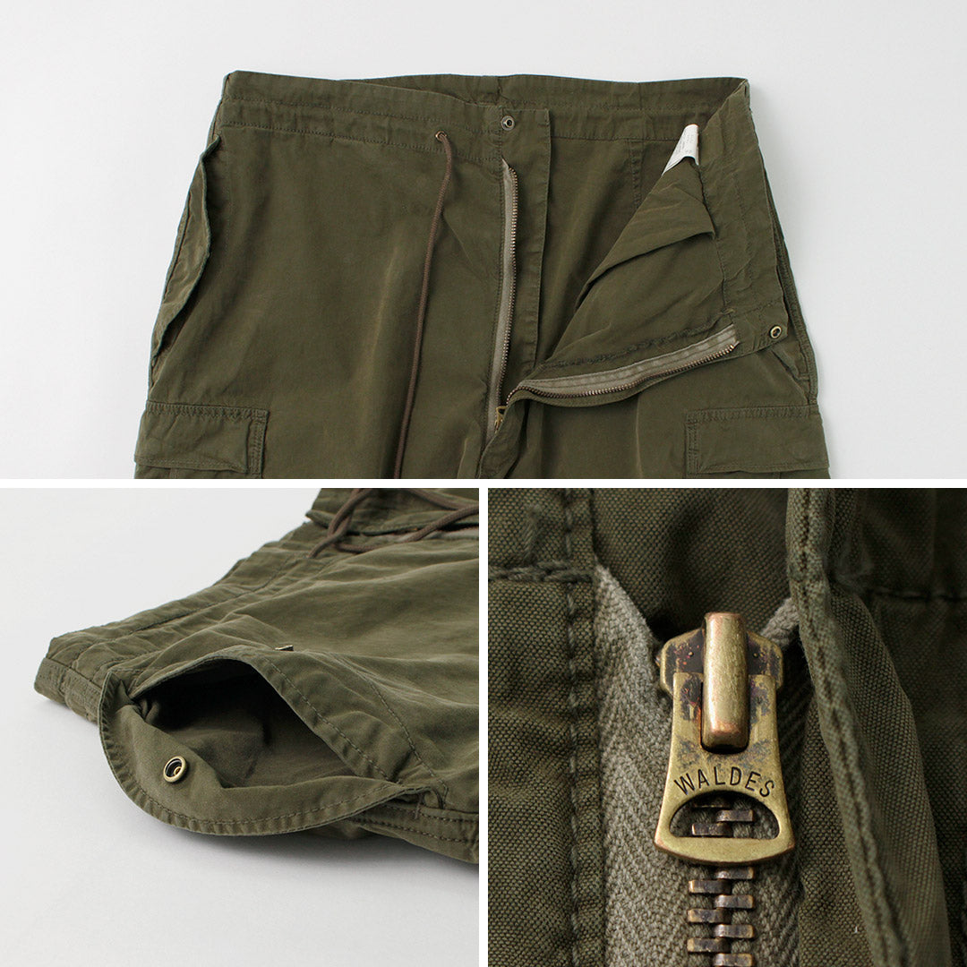 REMI RELIEF / C / NY CARGO PANTS