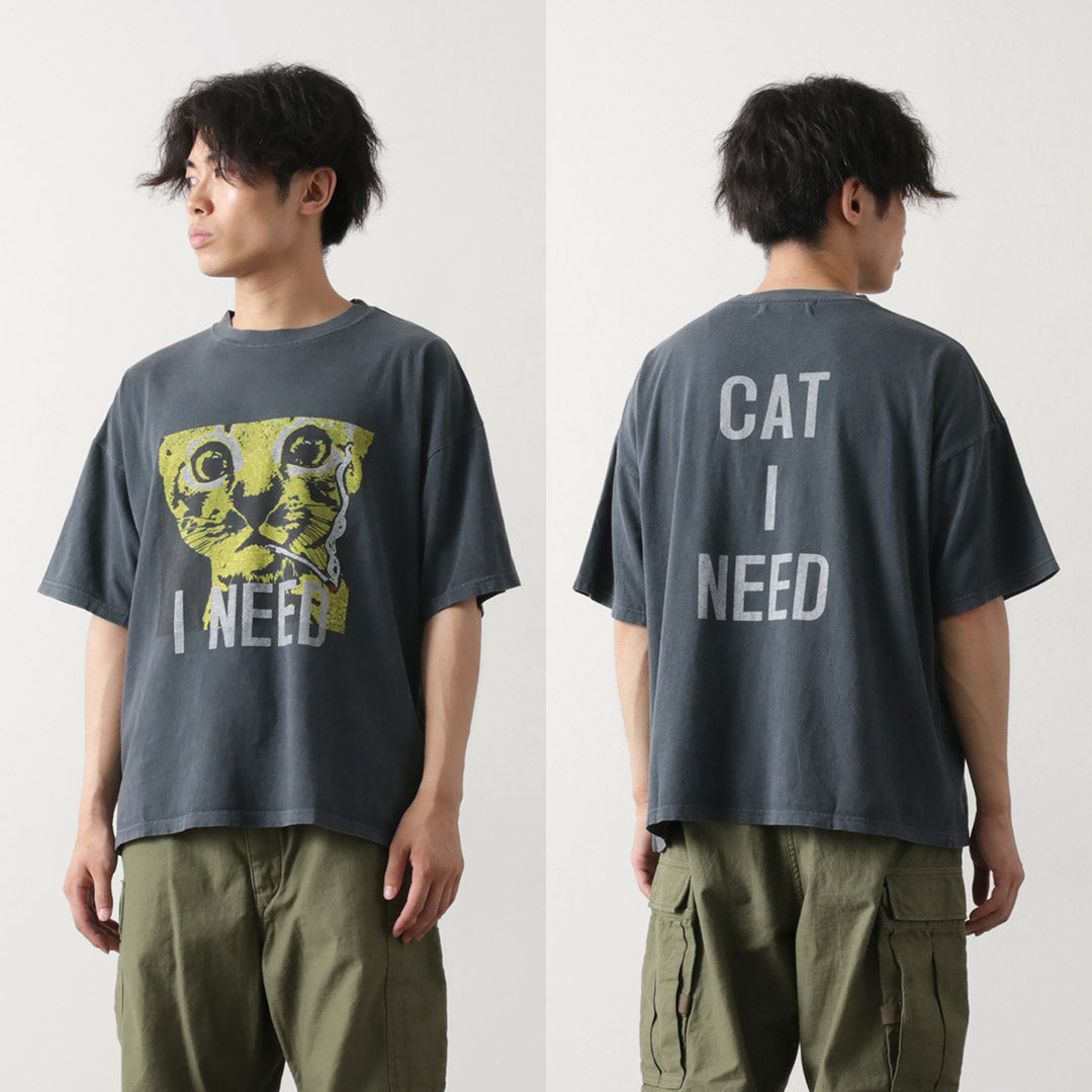 REMI RELIEF / HARD SP processed 20/- jersey BIG size T (CAT I NEED)