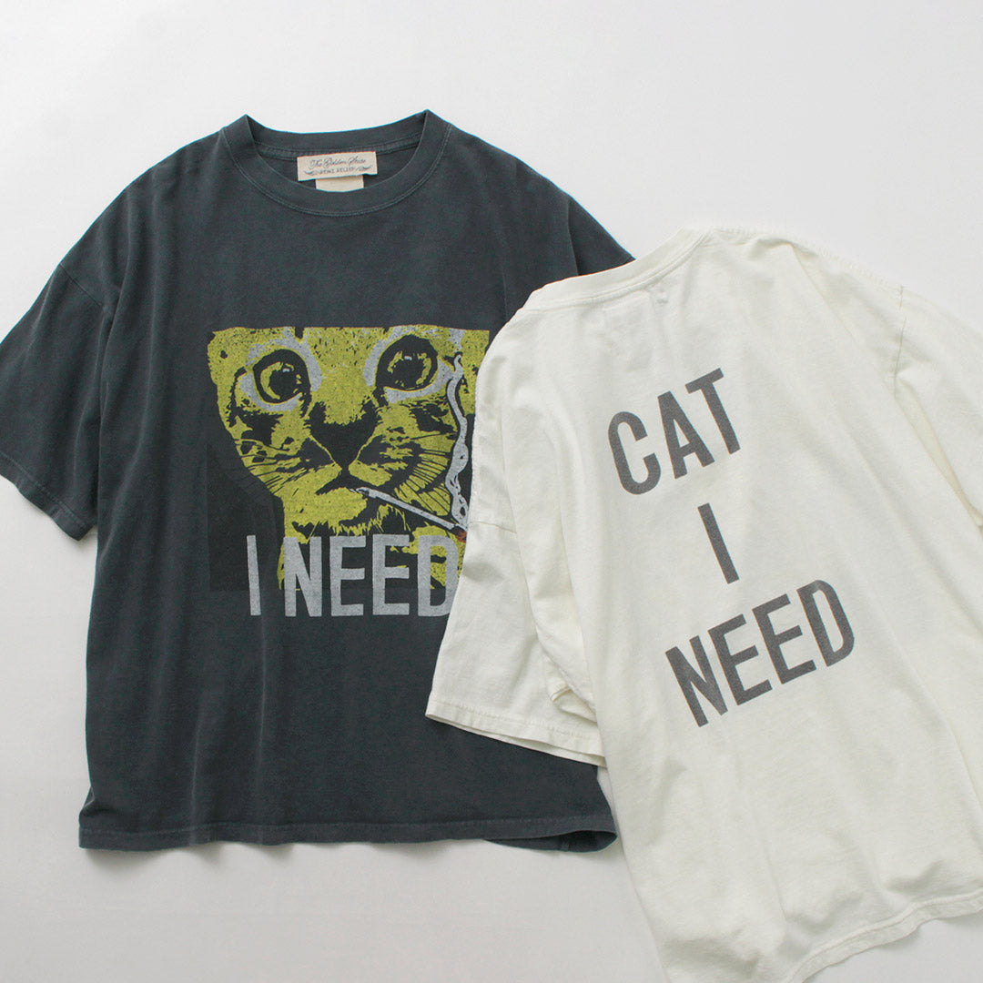 REMI RELIEF / HARD SP processed 20/- jersey BIG size T (CAT I NEED)