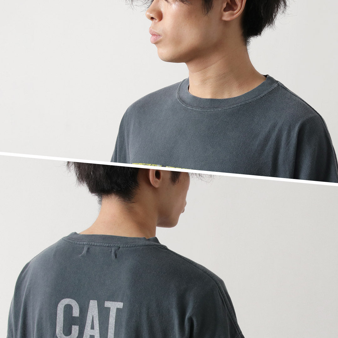 REMI RELIEF / HARD SP processed 20/- jersey BIG size T (CAT I NEED)