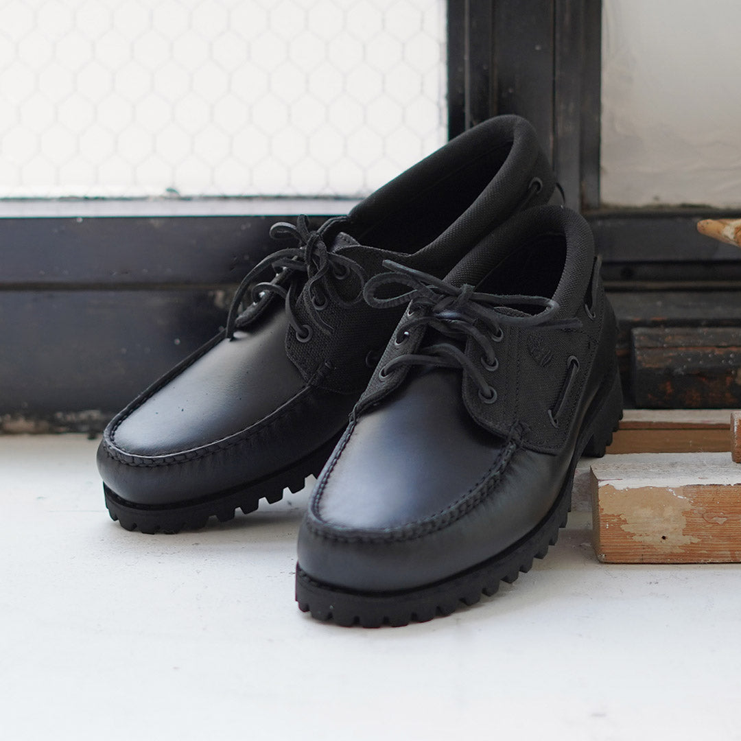 Timberland / Authentics 3 Eye Classic Lug