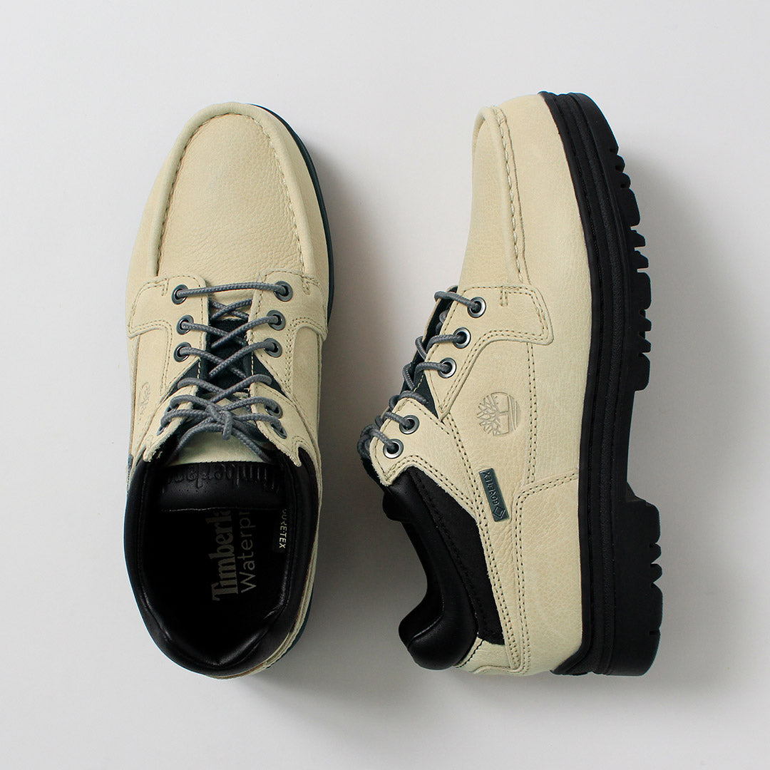 TIMBERLAND / 목토 고어텍스
