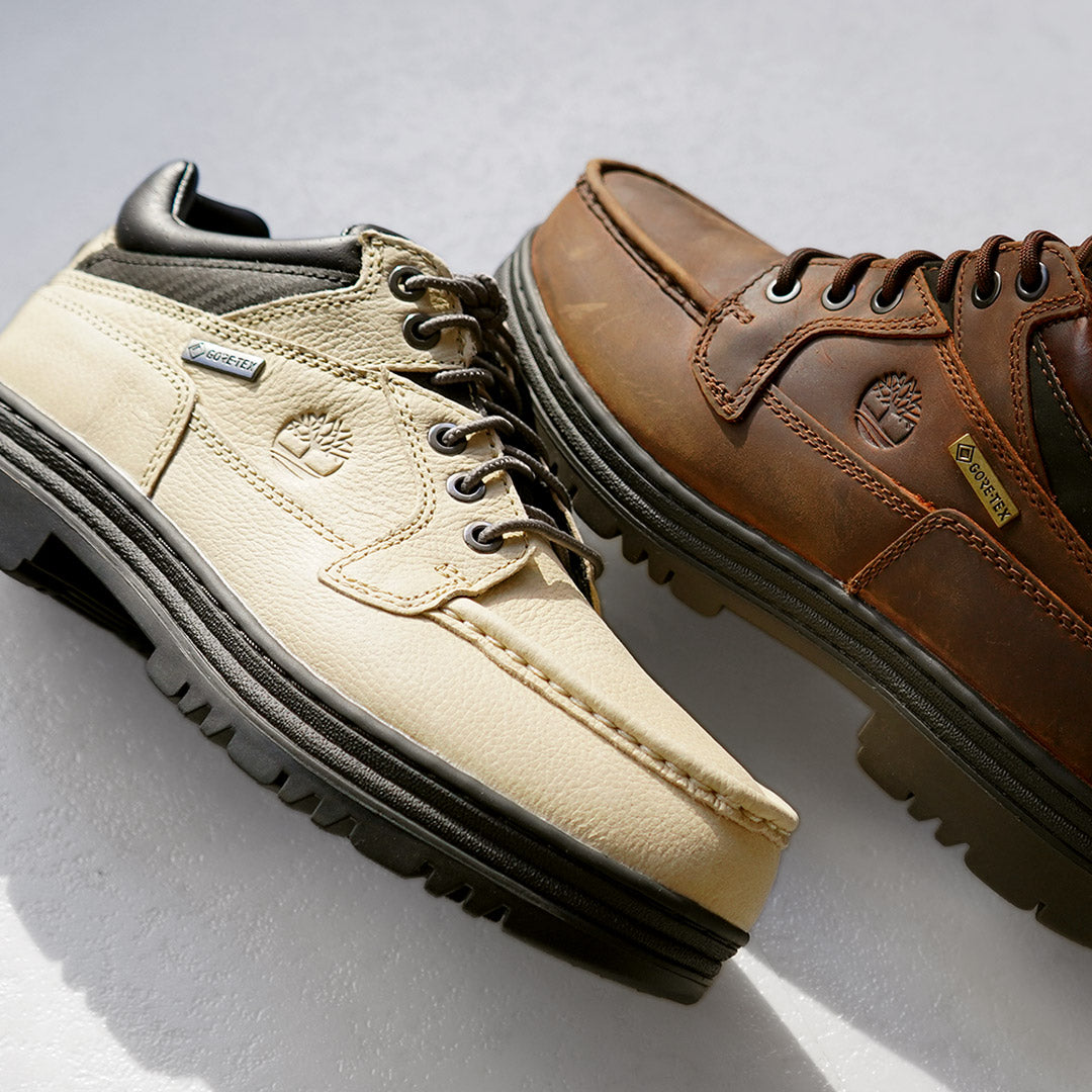 TIMBERLAND / 목토 고어텍스