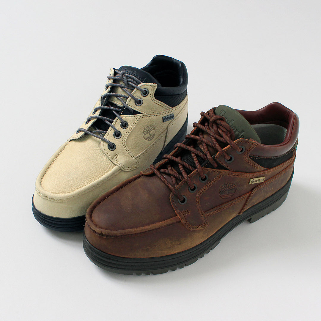 TIMBERLAND / 목토 고어텍스
