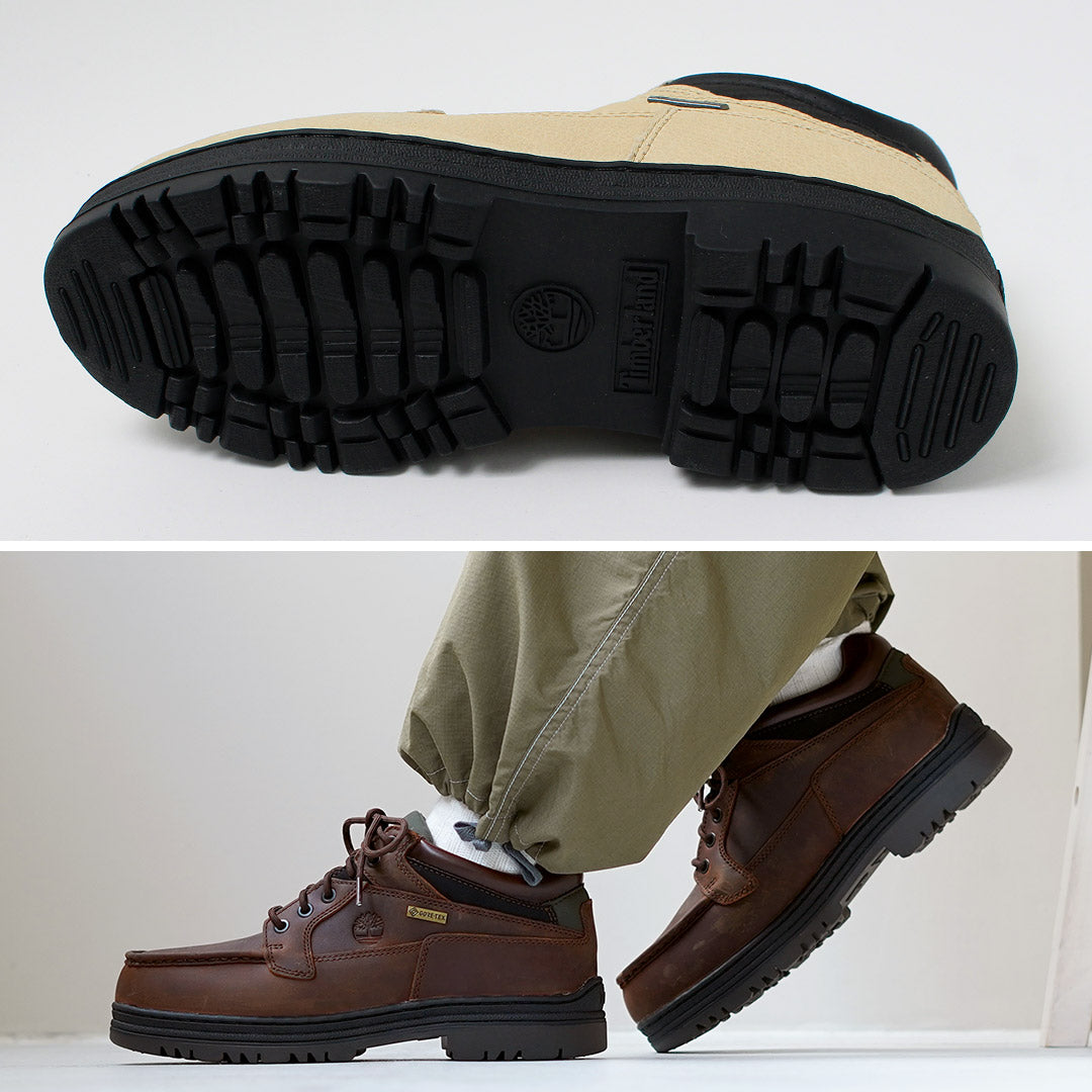 TIMBERLAND / 목토 고어텍스