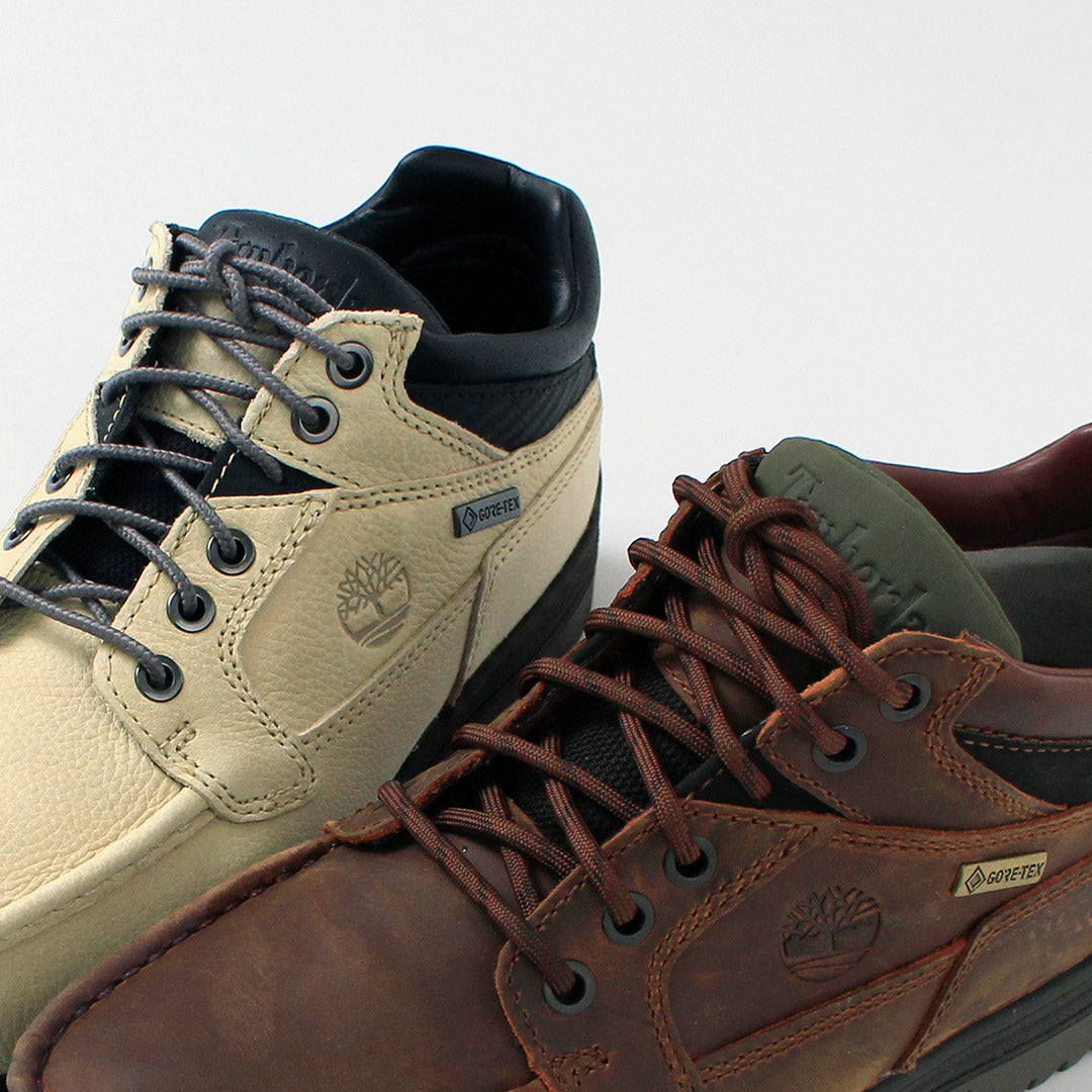 TIMBERLAND / 목토 고어텍스