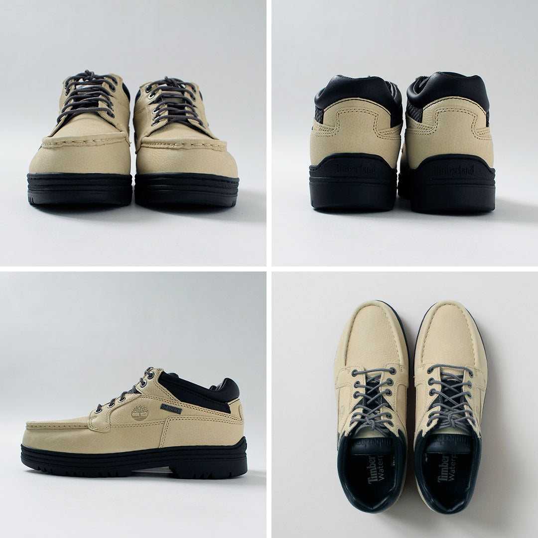 TIMBERLAND / 목토 고어텍스