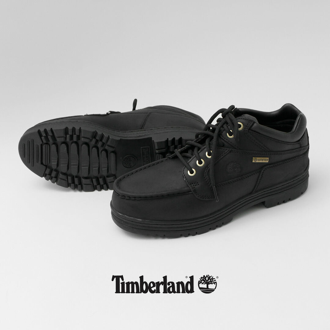 TIMBERLAND / Moc Toe Gore-Tex