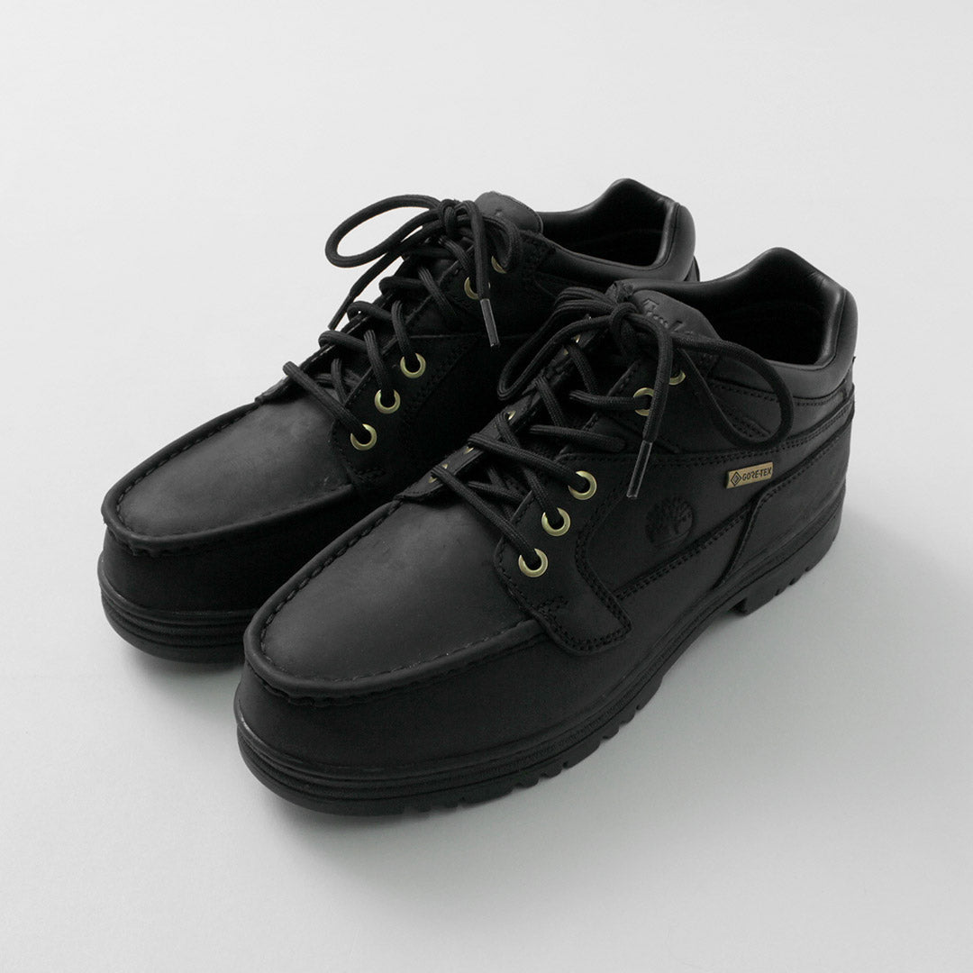 Timberland fashion shoes gore tex