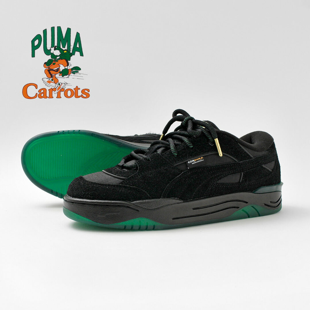 Zapatillas Puma / Puma-180 Zanahorias