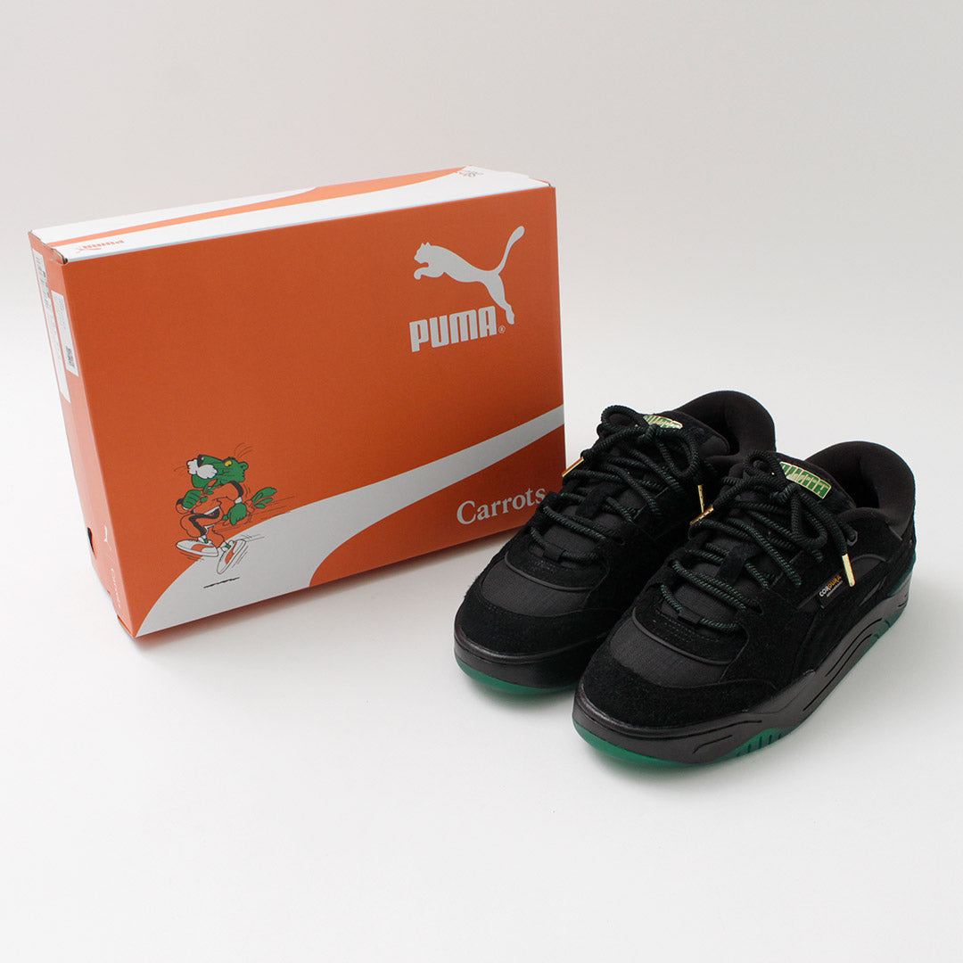 Baskets Puma / Puma-180 carottes