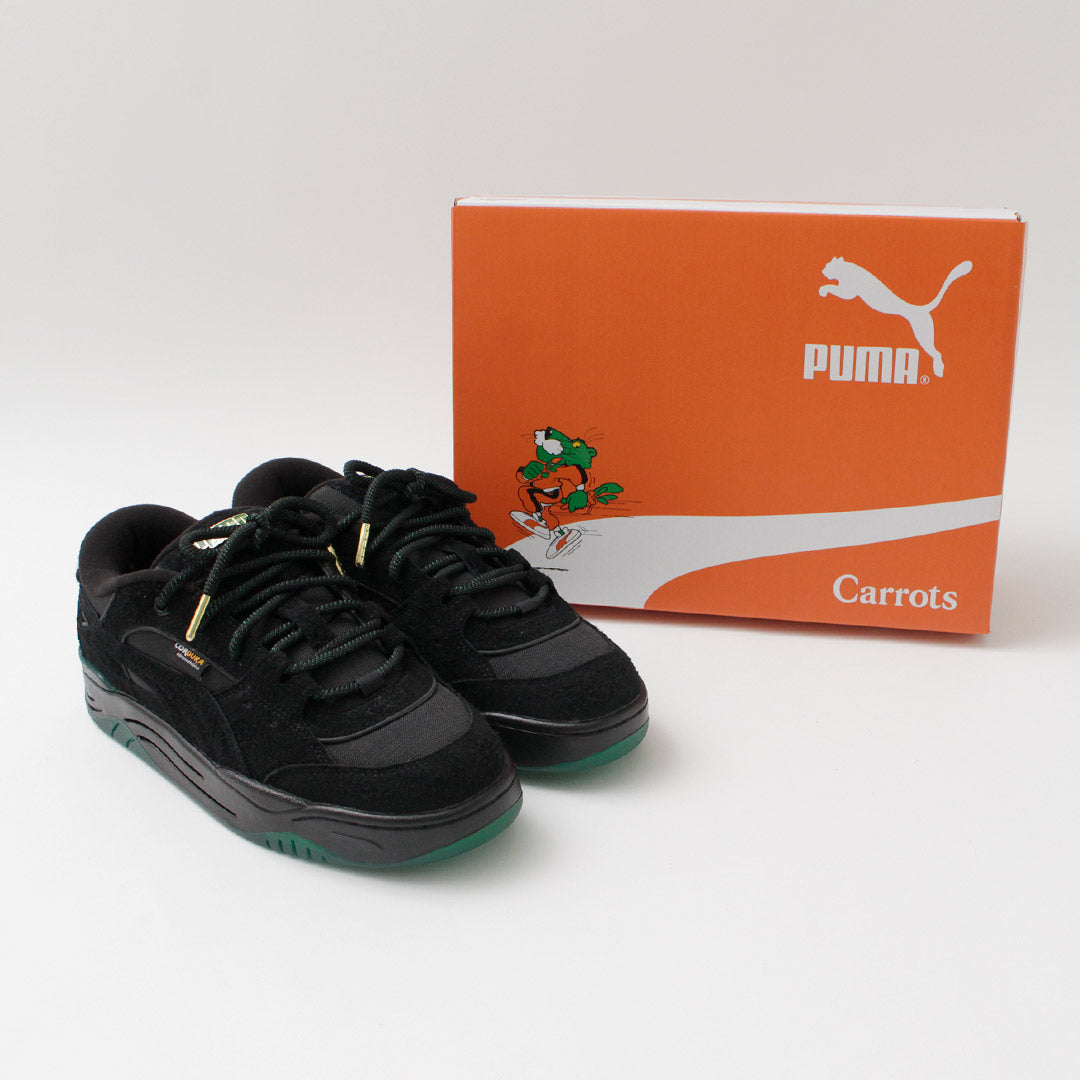 Baskets Puma / Puma-180 carottes