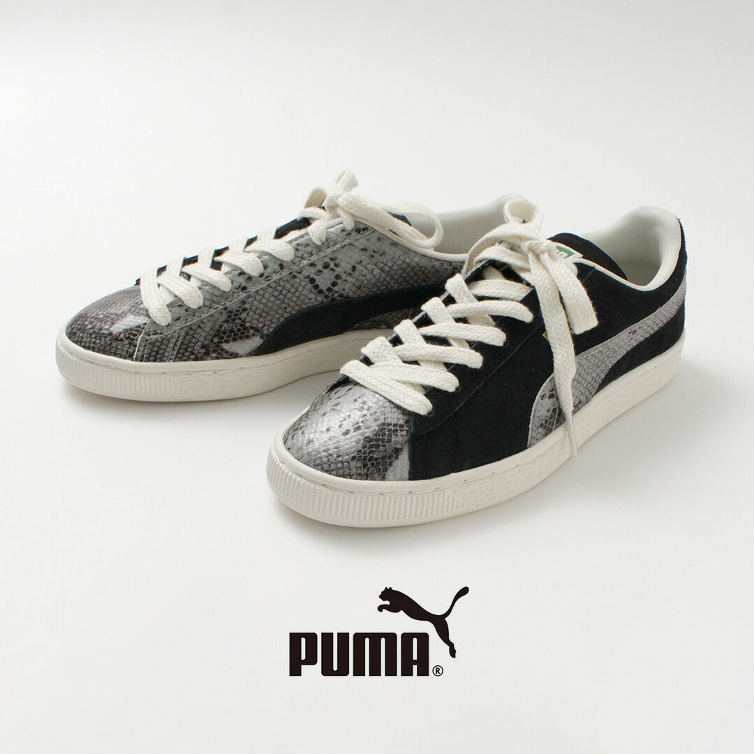 Zapatillas de zapatillas Puma / Suede Split