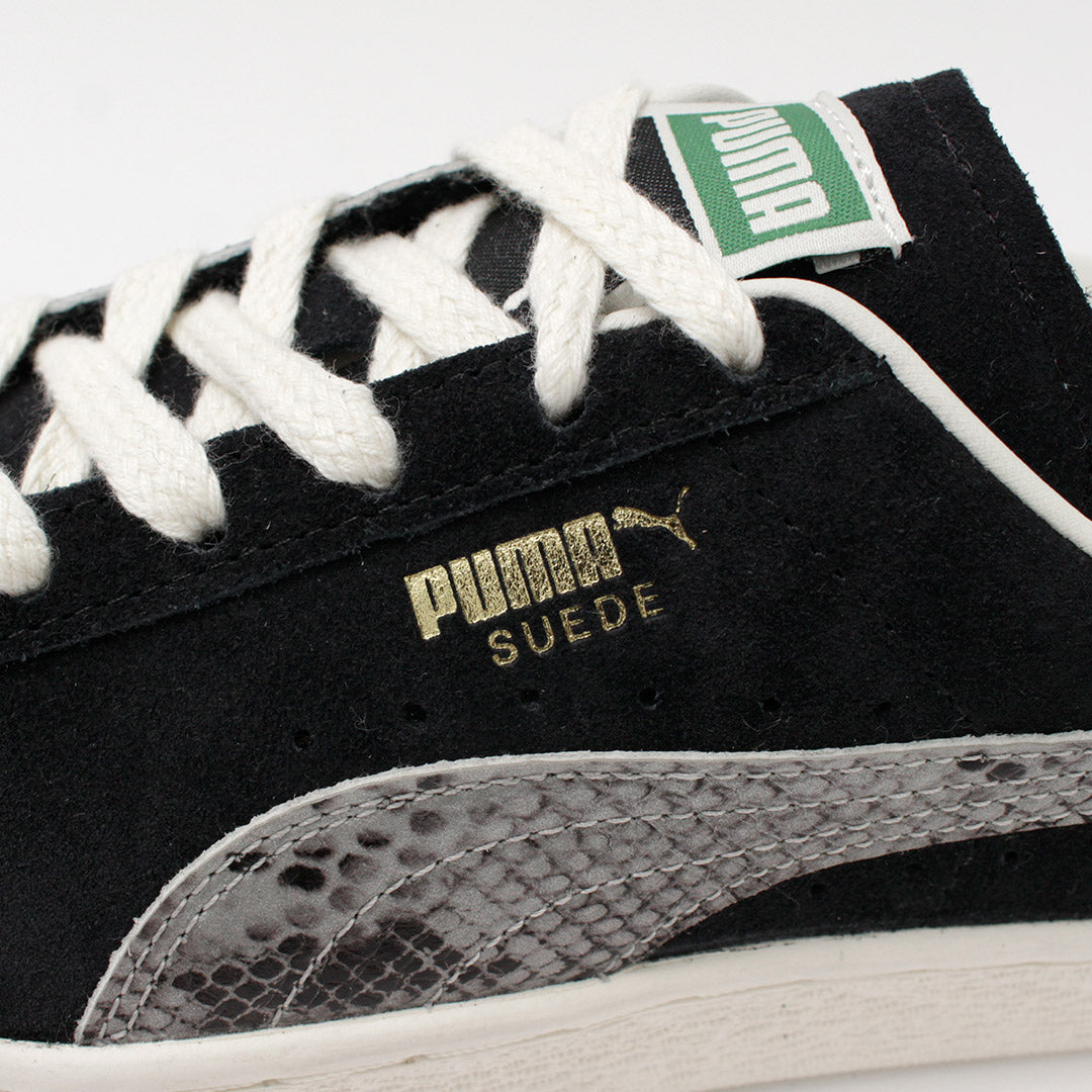 Zapatillas de zapatillas Puma / Suede Split