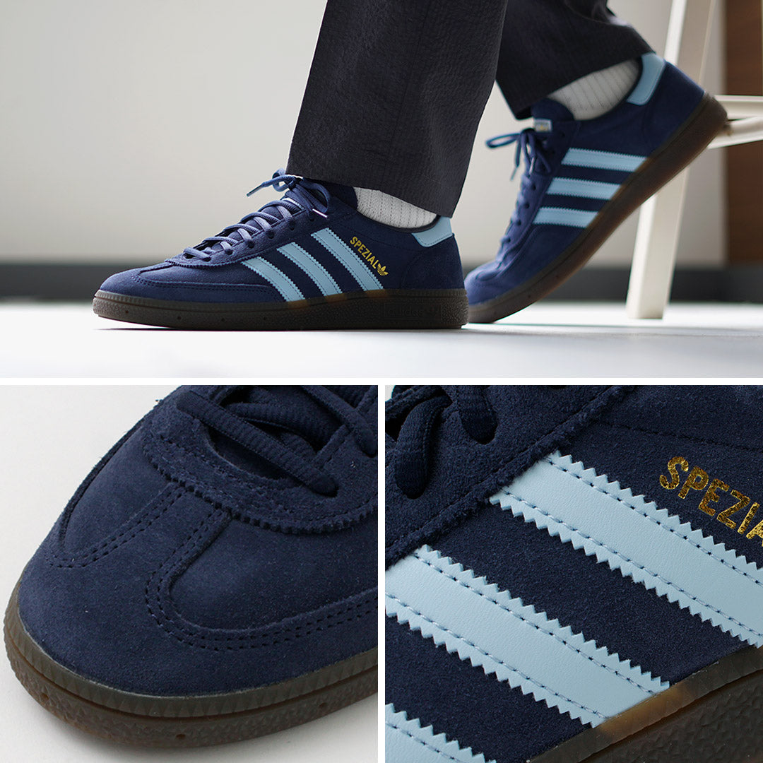 adidas Originals / Handball Spezial运动鞋