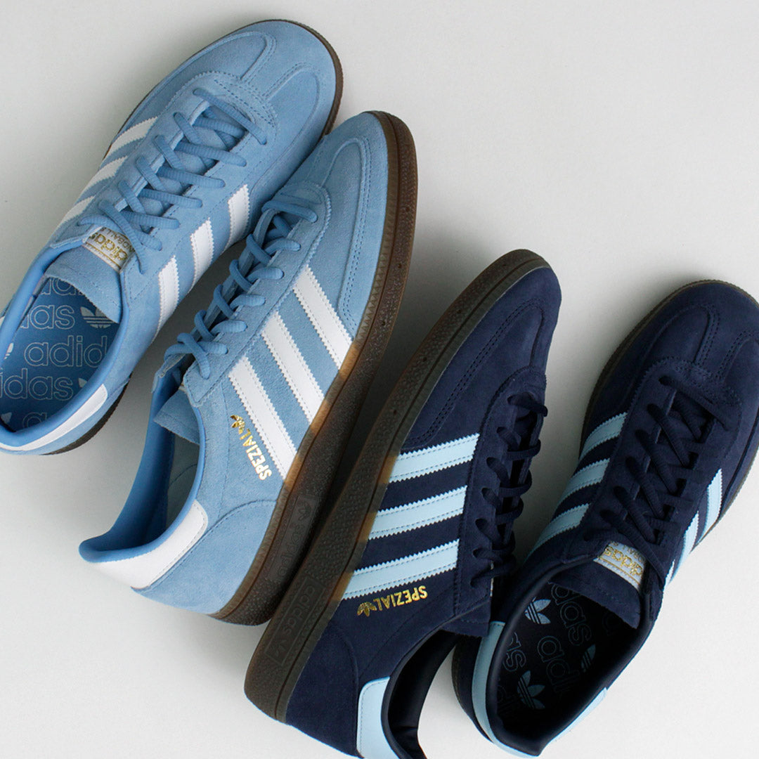 ADIDAS ORIGINALS / Handball Spezial Sneakers