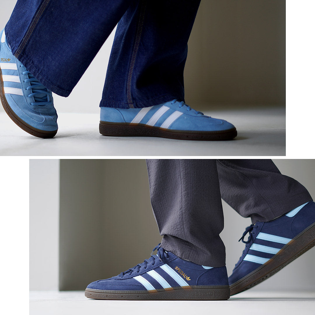 ADIDAS ORIGINALS / Handball Spezial Sneakers