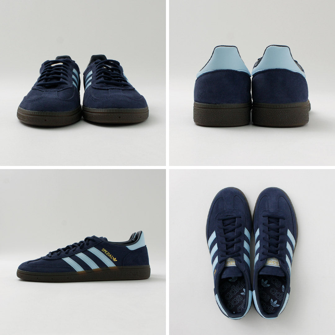 ADIDAS ORIGINALS / Handball Spezial Sneakers