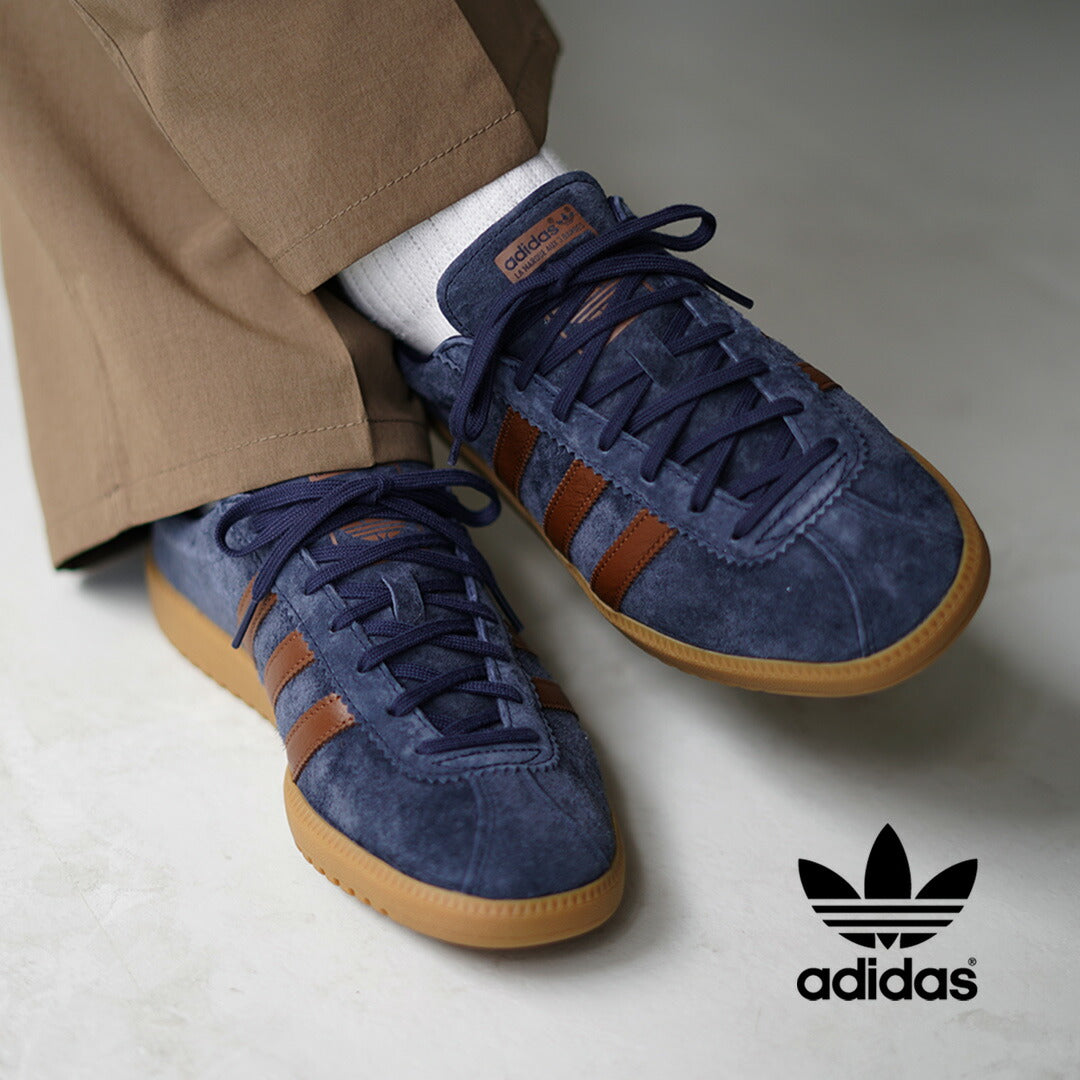 Adidas Originals / Bermuda Sneakers