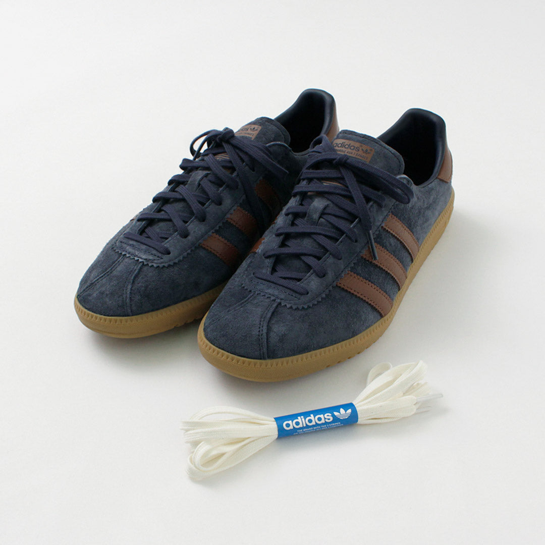 Baskets Adidas Originals / Bermuda