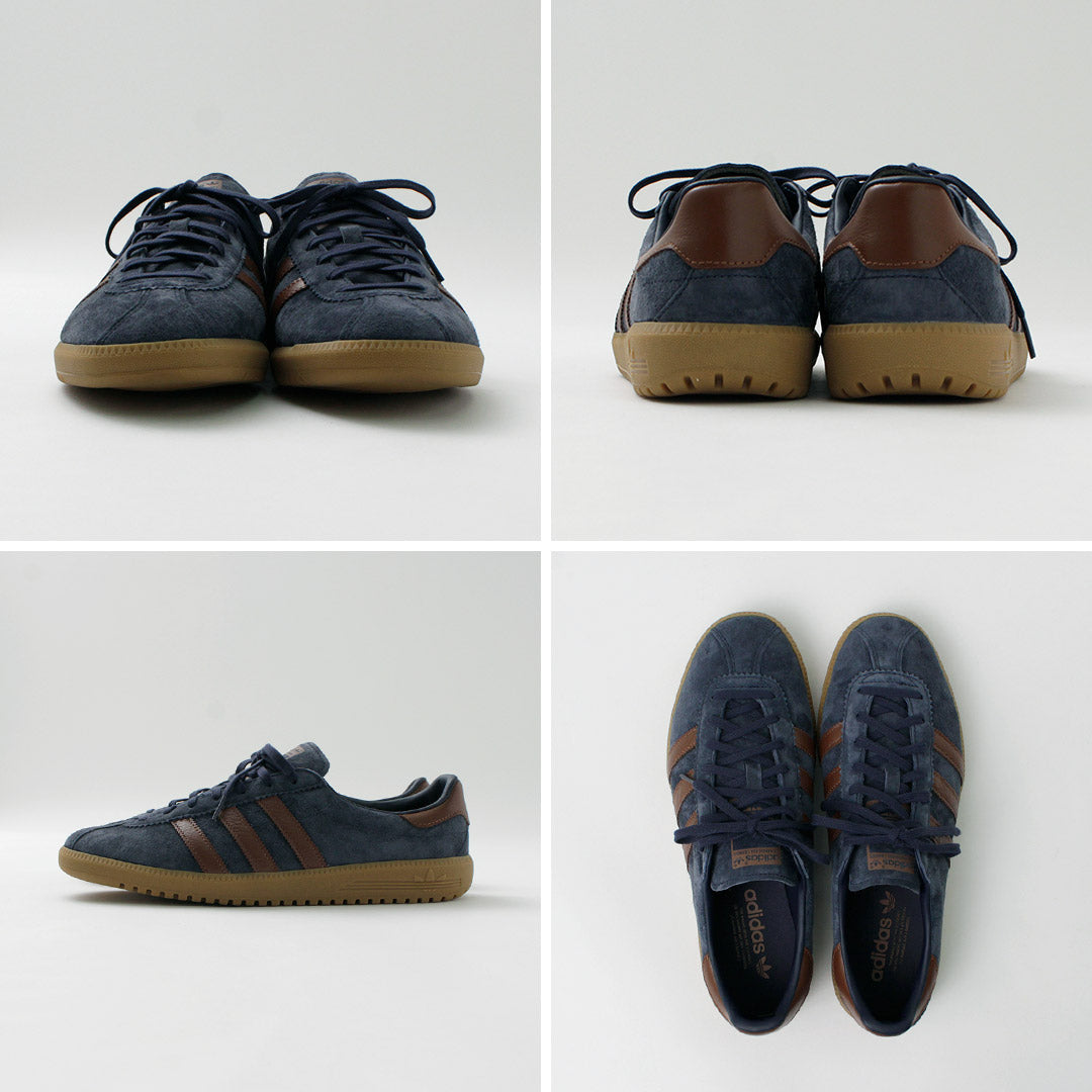 Baskets Adidas Originals / Bermuda