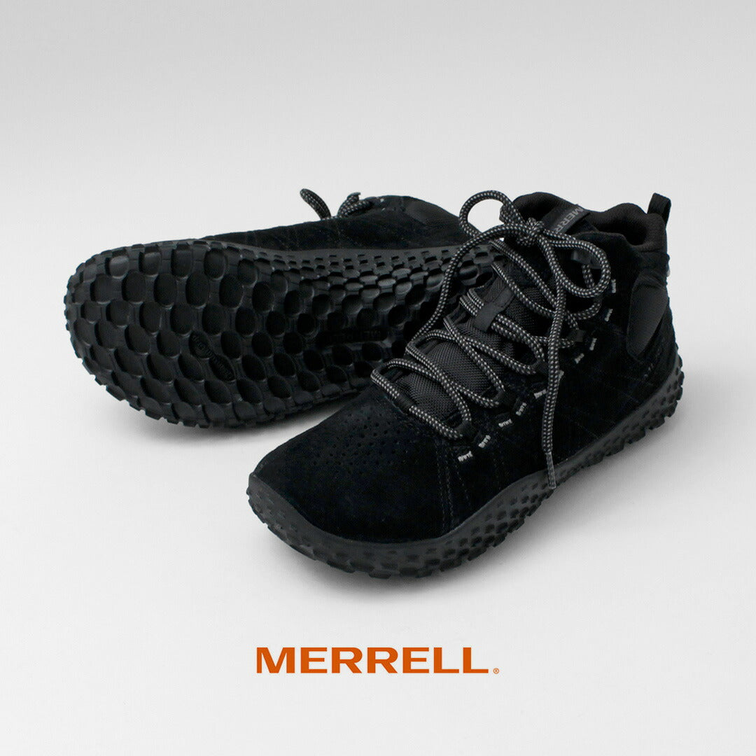 MERRELL / Rapt Mid Waterproof Men's sneakers