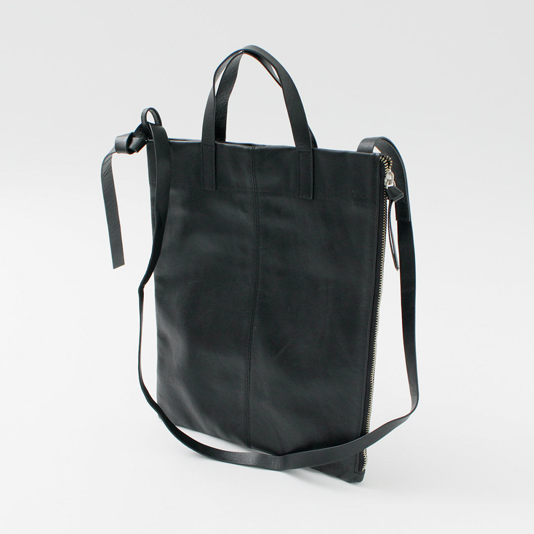 CREED / 2Way Tote Bag