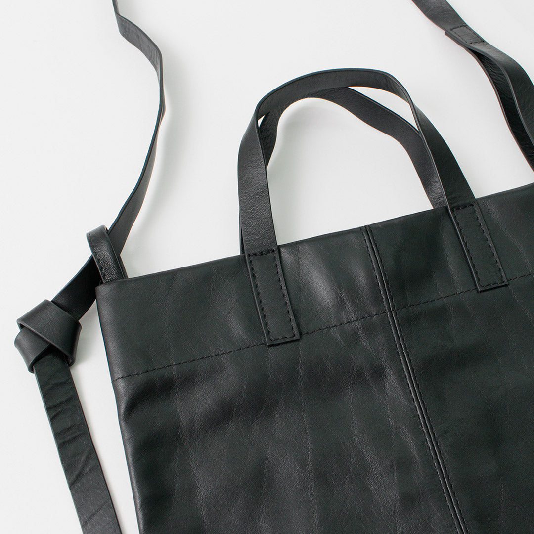 CREED / 2Way Tote Bag