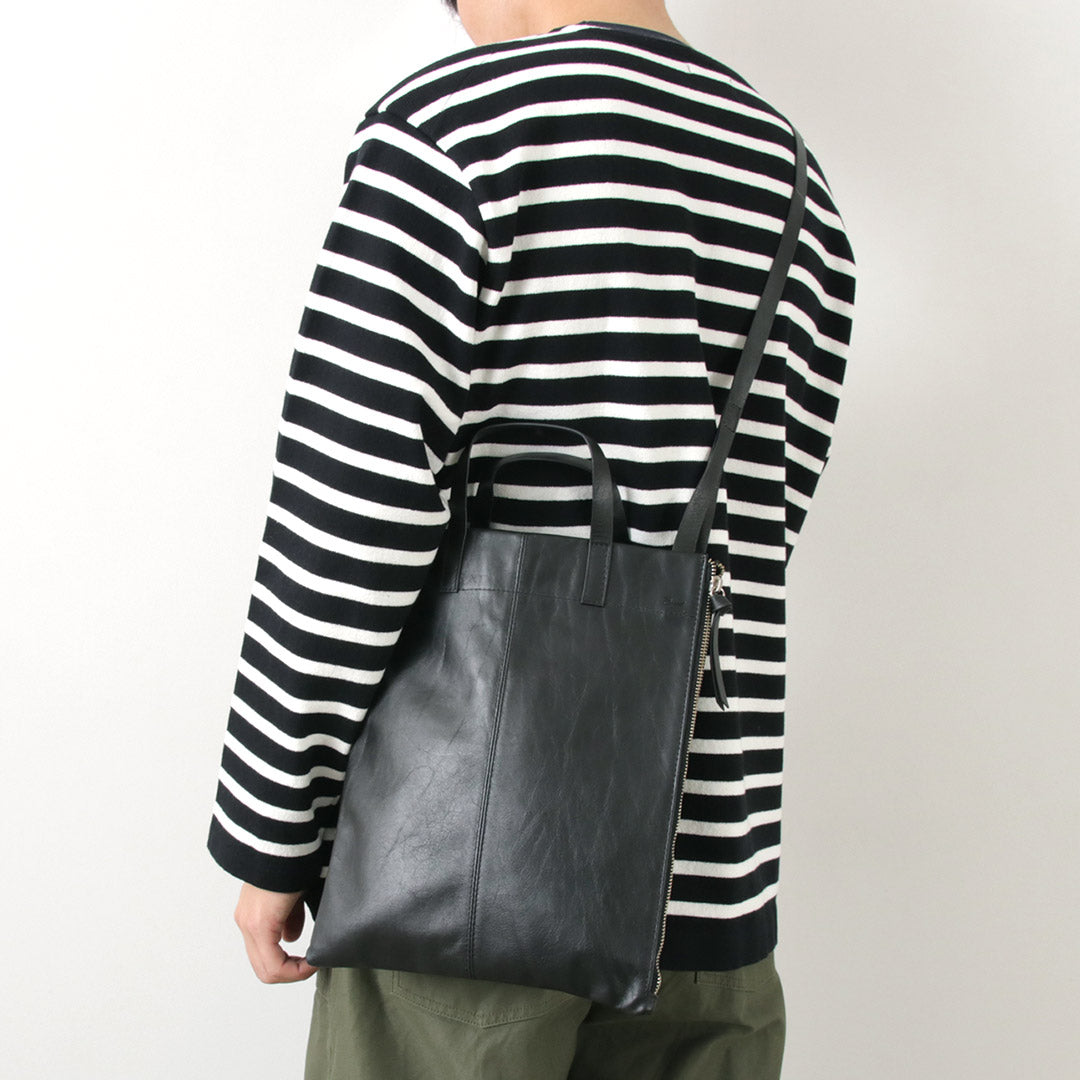 CREED / 2Way Tote Bag