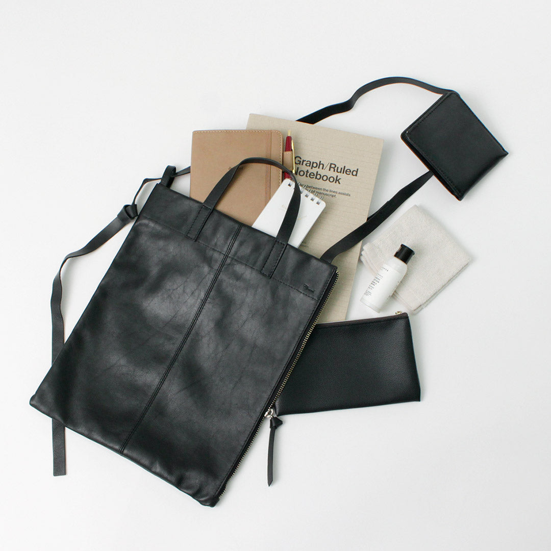 CREED / 2Way Tote Bag