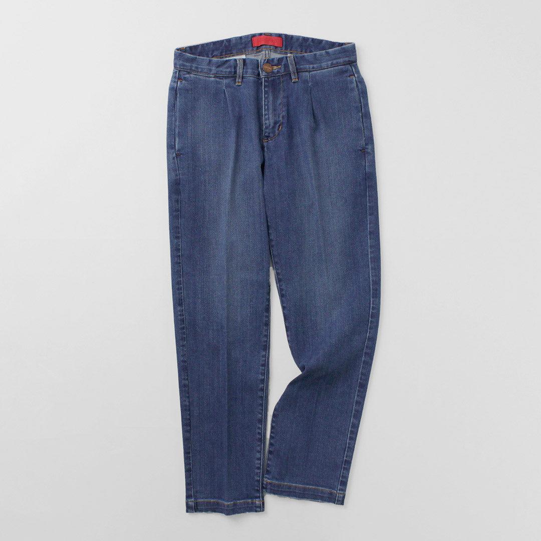 Carte rouge / Slack - pantalons denim