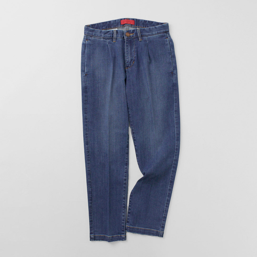 Carte rouge / Slack - pantalons denim