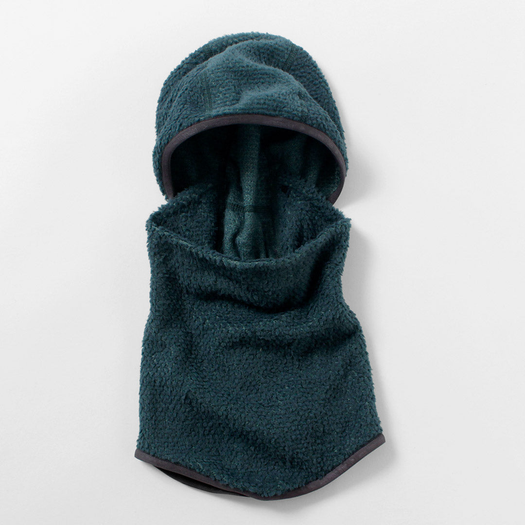 AND WANDER / Alpha Direct Balaclava