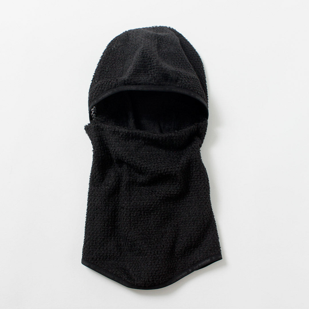 AND WANDER / Alpha Direct Balaclava