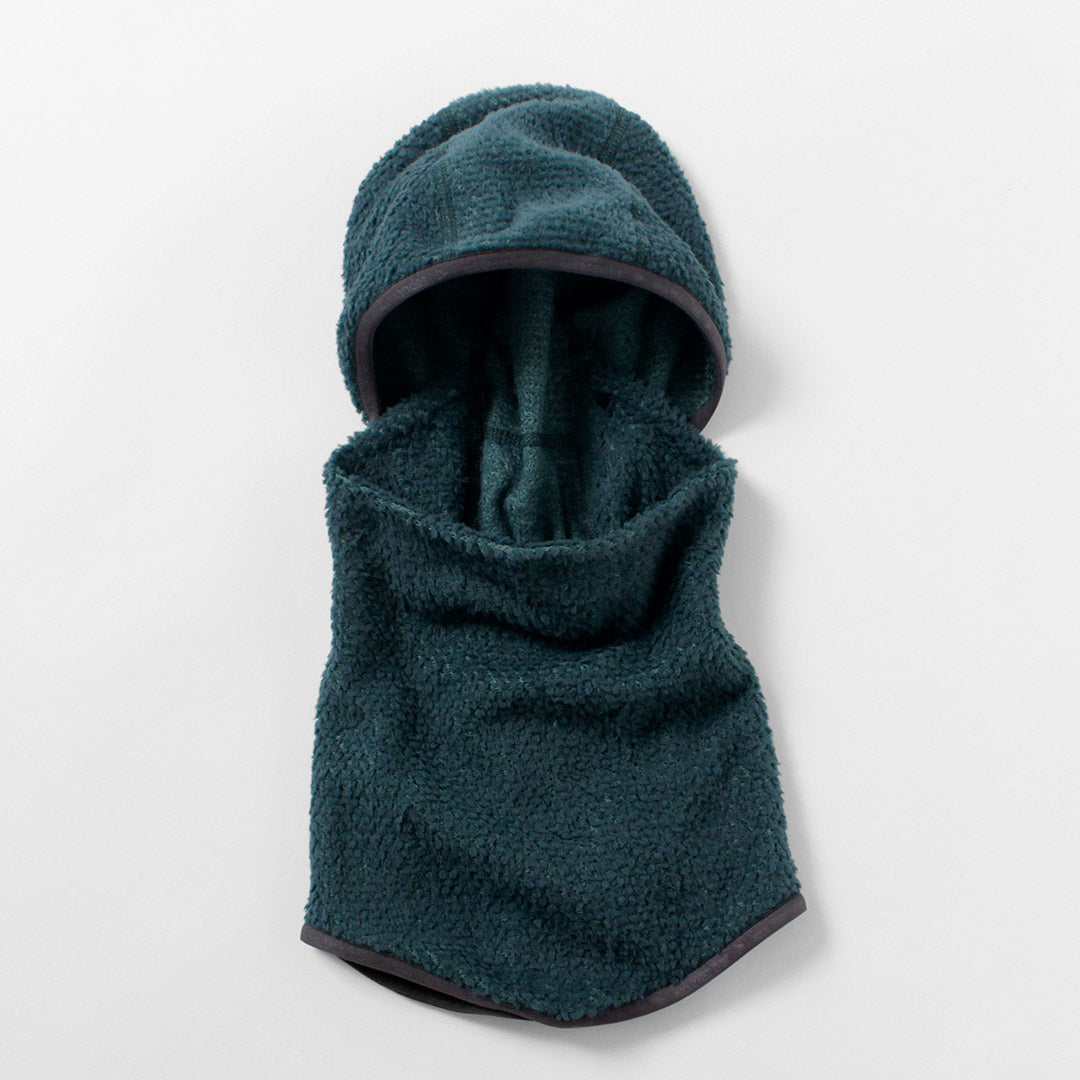 AND WANDER / Alpha Direct Balaclava