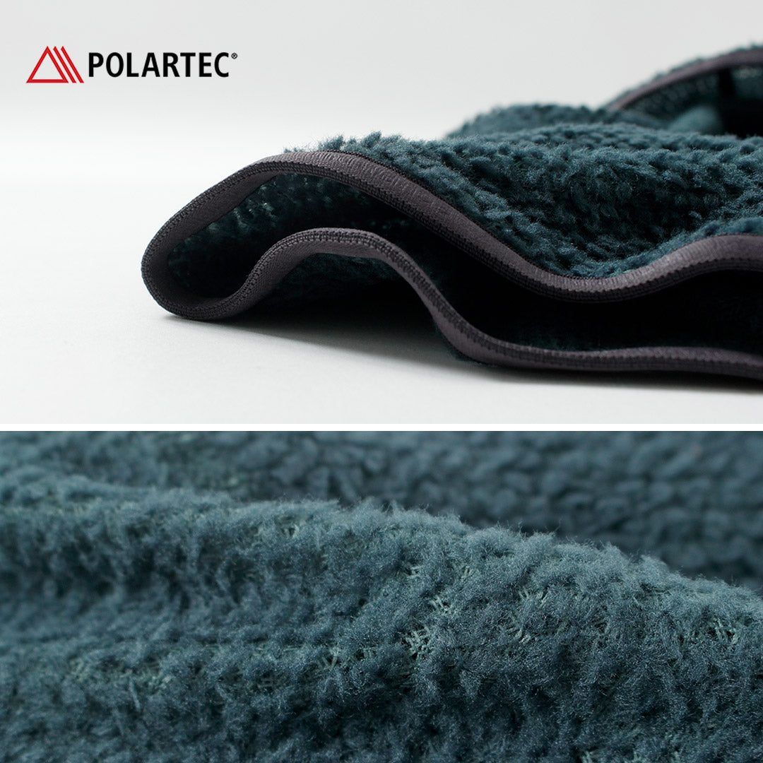 AND WANDER / Alpha Direct Balaclava