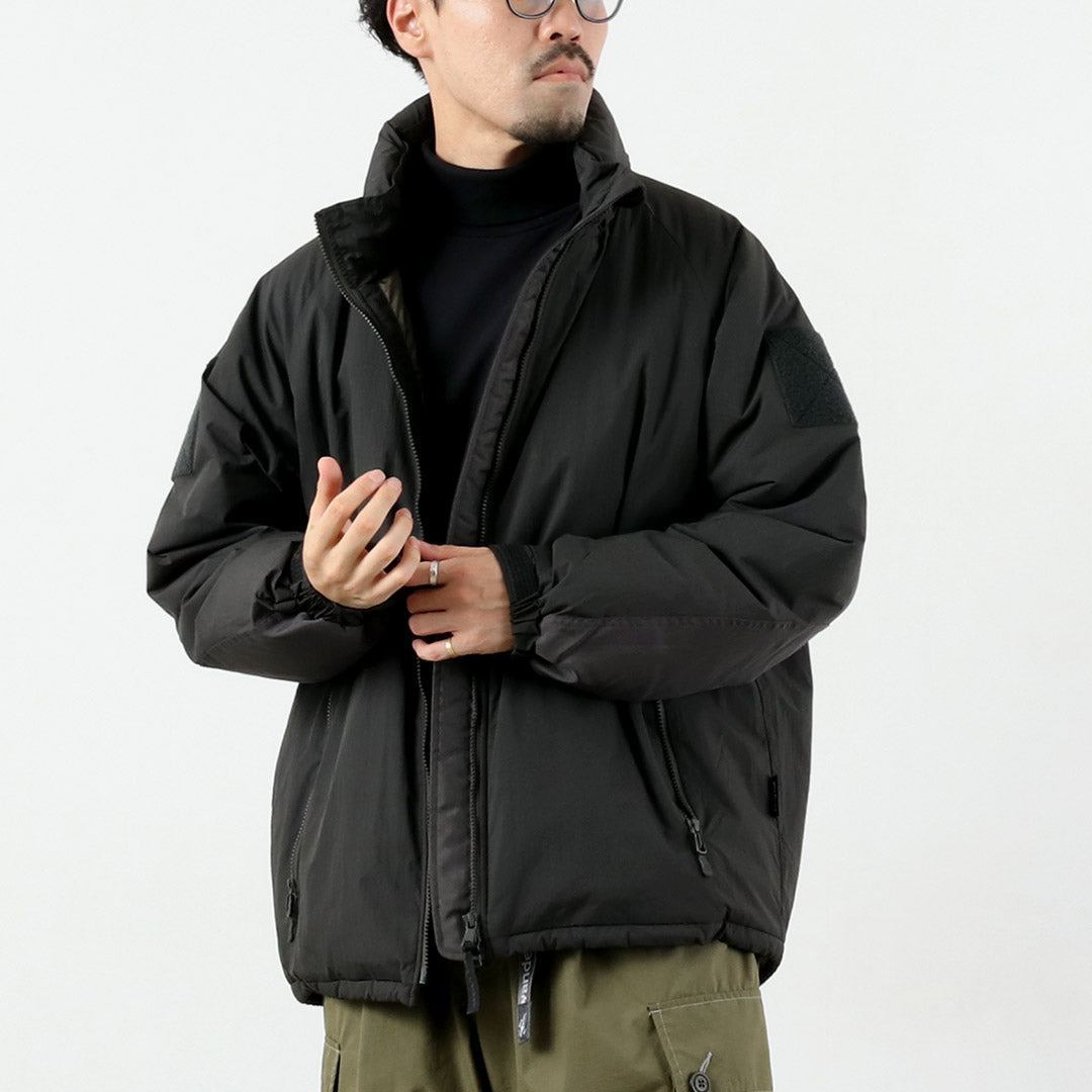 WILDTHINGS / Veste Happy Type 2